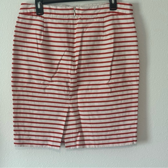 Womens J. Crew Pencil Skirt - Picture 4 of 9